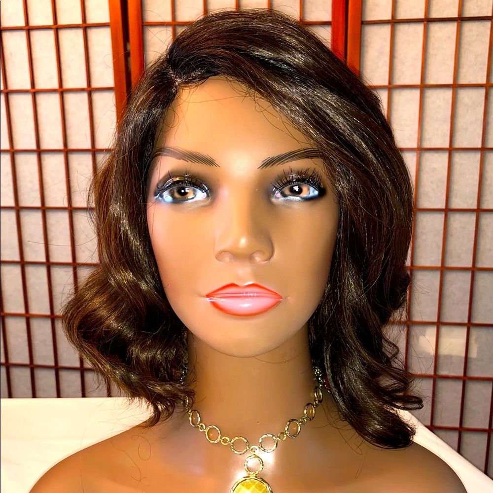 Outre The Daily Wig Delania
